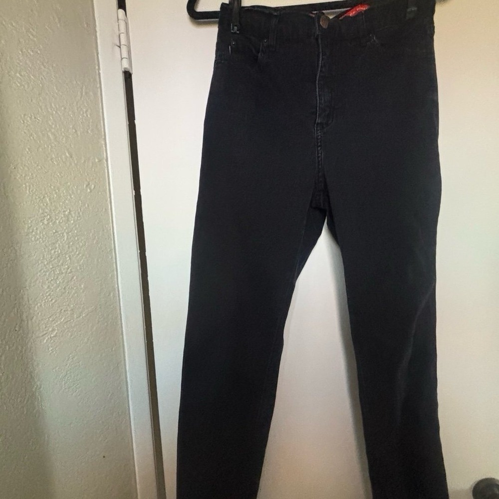 NYDJ Not‎ Your Daughters Jeans Womens  SZ 8 Tummy Tuck